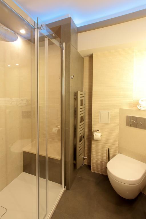 Apartamenty Zamenhofa Białystok Cameră foto
