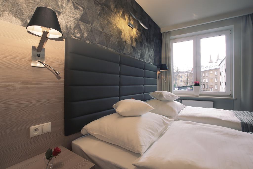 Apartamenty Zamenhofa Białystok Cameră foto